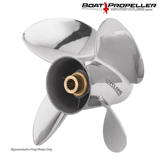 Cyclone TBX™ (14 1/8 x 18