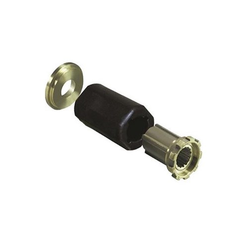 Michigan Wheel 203 XHS II Hub Kit For Yamaha V6 Outboards (115-250 HP, 1984-Present) - Compatible With Flo-Torq II
