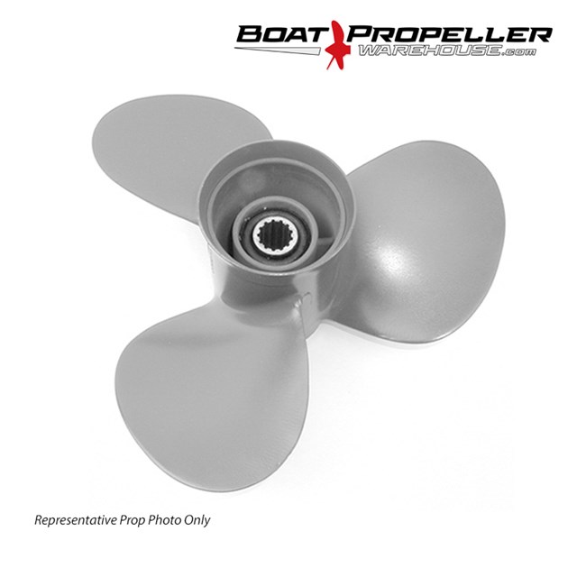 三八 Solas 3BL Aluminum (11 3/8 x 12
