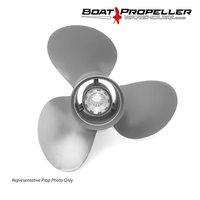 Solas 3BL Aluminum (13 x 19