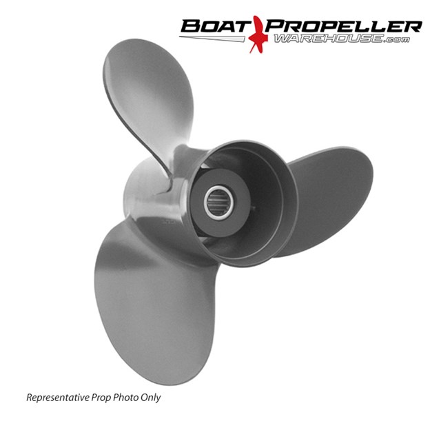 ホンダ　ソラスプロペラ Solas ソラス ホンダBF2シリーズ用ハイピッチプロペラ