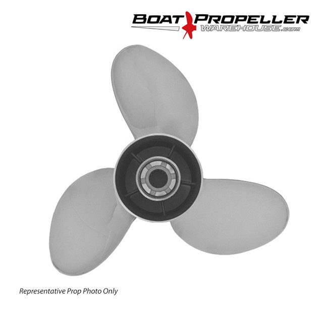 OFS 3-Blade Performance (15 1/4 x 23