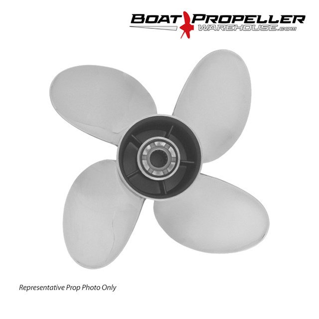 OFS 4-Blade Performance (15 1/4 x 16