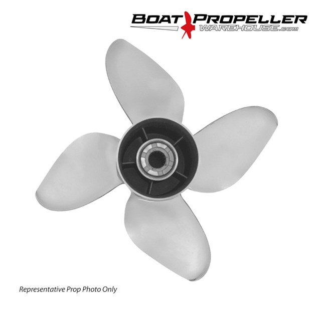OFX 4-Blade Sabre-X (15 1/4 x 15