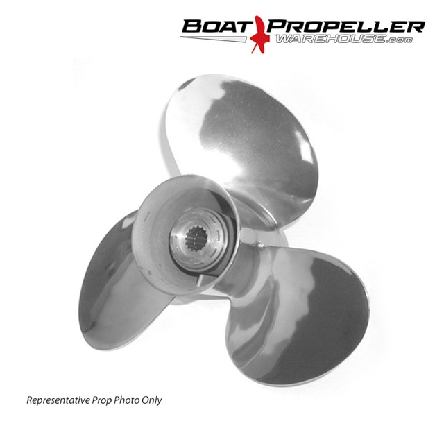 Saturn Pontoon (13 3/4 x 13