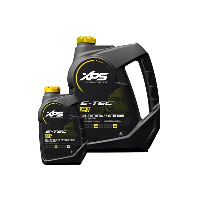 motor oil ski doo stroke oil