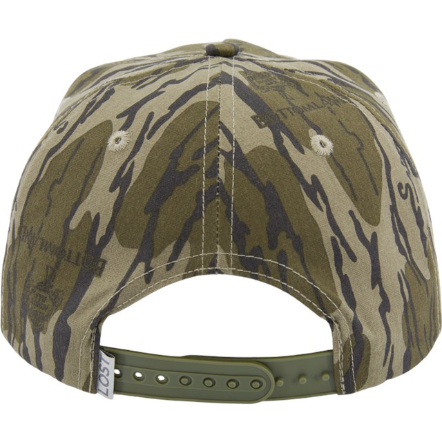 DRAKE X LOST HAT GOAT ROPE CAP : ORIGINAL MOBL : Cypress Creek Online