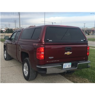 County Toppers & Truck Accessories : Media Gallery