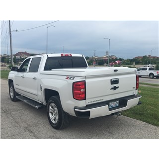 County Toppers & Truck Accessories : Media Gallery