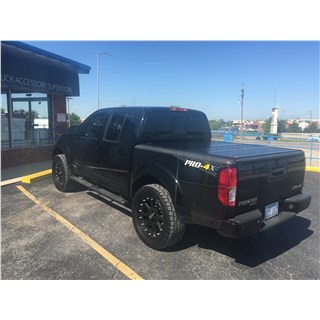 County Toppers & Truck Accessories : Media Gallery