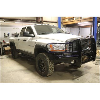County Toppers & Truck Accessories : Media Gallery