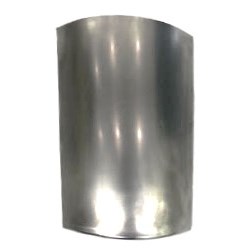 RP-360 - Cab corner 