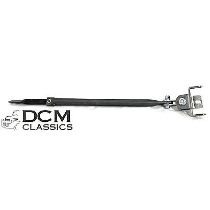 B-137 Extendable Mirror Arm (1) 1946-1968 power wagon 14in. to