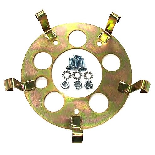 B-261 Hub Cap Adapter Kit-Individual : DCM Classics