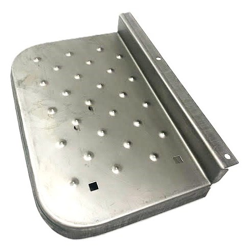 BP-6085-Step Box side steps for 60-85 : DCM Classics