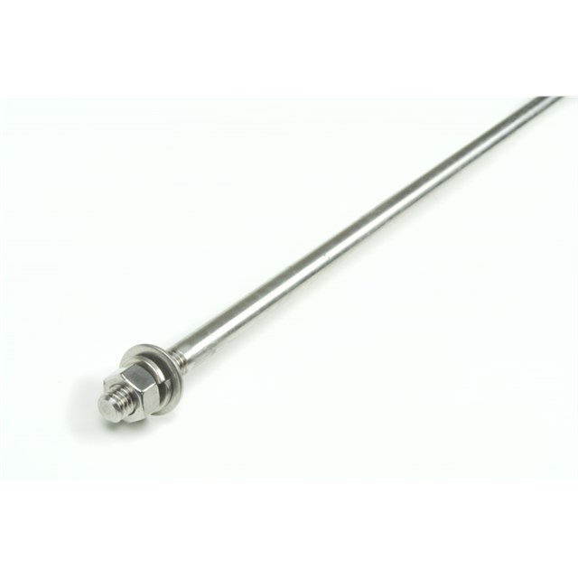 BP-534-R51 Front Bed Panel Rod : DCM Classics