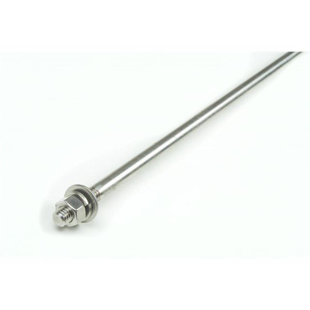 BP-534-R56 Front Bed panel Rod (56'') : DCM Classics