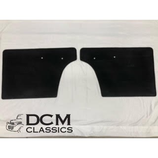 I-570 Door Panels 1954 ABS : DCM Classics