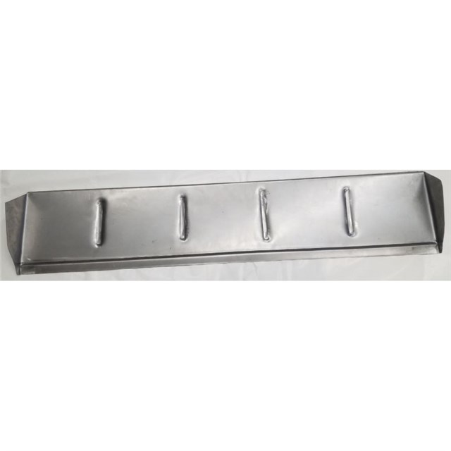 RP-918 Lower rocker kick panel (54-57) : DCM Classics