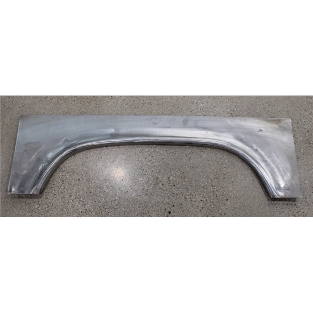 Repare Rear Fender RP-971-R Rear Fender repair section Right side Town Wagon 54-66 : DCM ...
