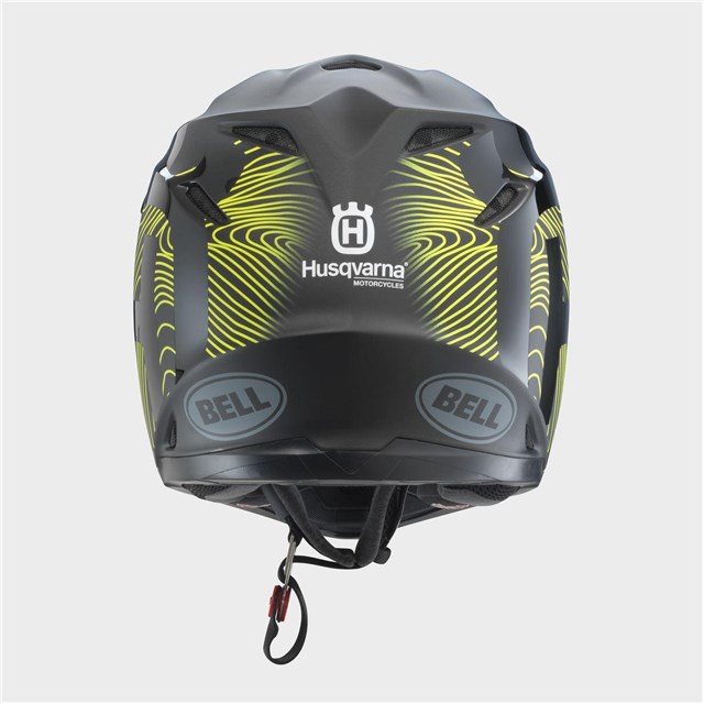 bell gotland helmet Key Features BELL MOTO 9 MIPS GOTLAND