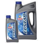 ECSTAR R5000 10W40 MINERAL OIL-Gallon : Fox Suzuki Parts