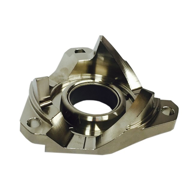 ★helix★ Hauck Straight Angle Helix : Hauck Powersports