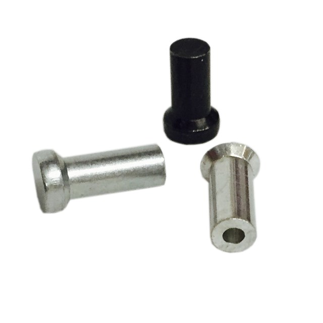Tuning Rivets and Engagement Shims : Hauck Powersports