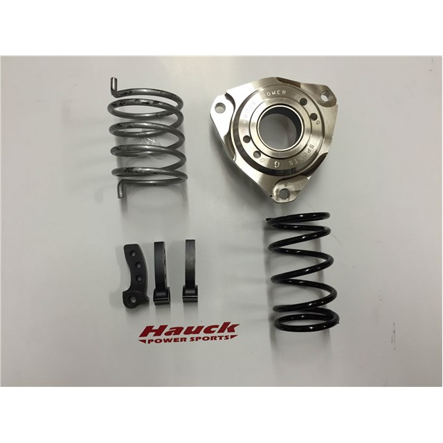 Clutch Upgrades and Kits : Hauck Powersports