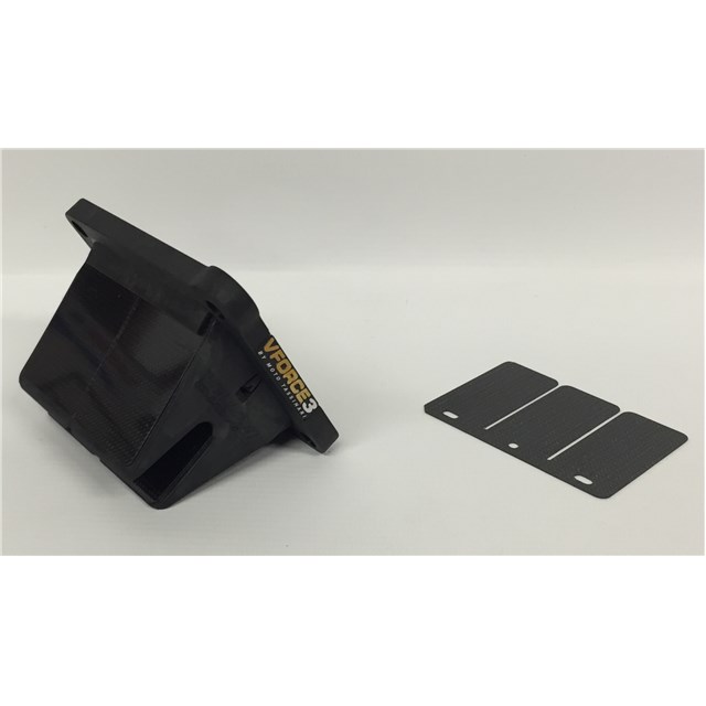 Intake Reeds : Hauck Powersports