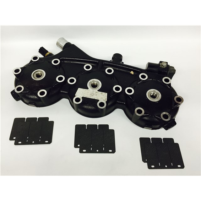 Power Up Kit : Hauck Powersports