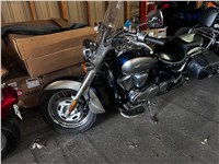 POWER SPORTS Motorcycles | Hauck Powersports