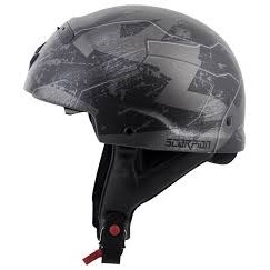 scorpion covert ratnik phantom helmet large COVERT RATNIK : Heartland Honda