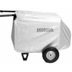 Universal Honda Generator Fixed Handle Wheel Kit Cover : Babbitts Honda ...