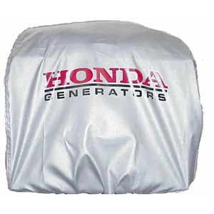 Genuine Honda OEM Generator Cover - Fits Multiple Models