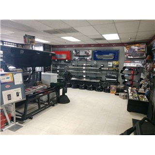 SHOP