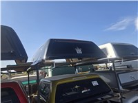 Ford 2021+ 6.5' Bed LEER 100SCC
