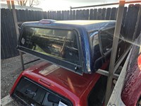  GMC 2007-2018 6.5' Bed ATC LED