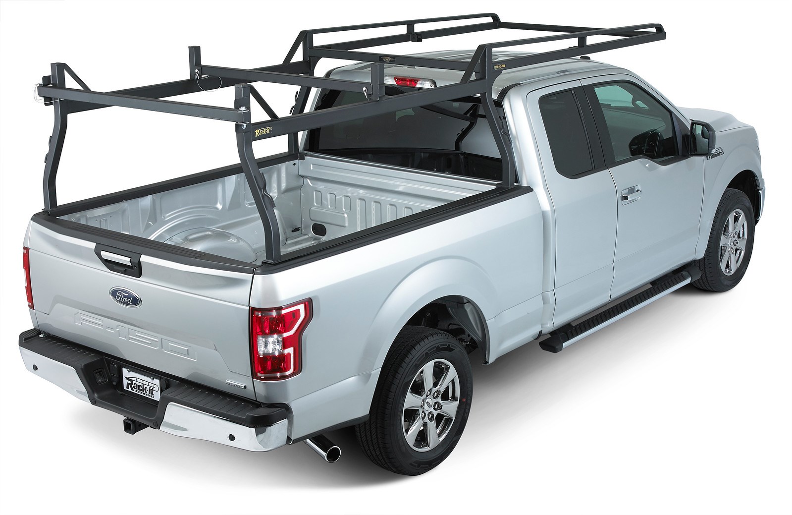 Rack-it 2000 Square Tube