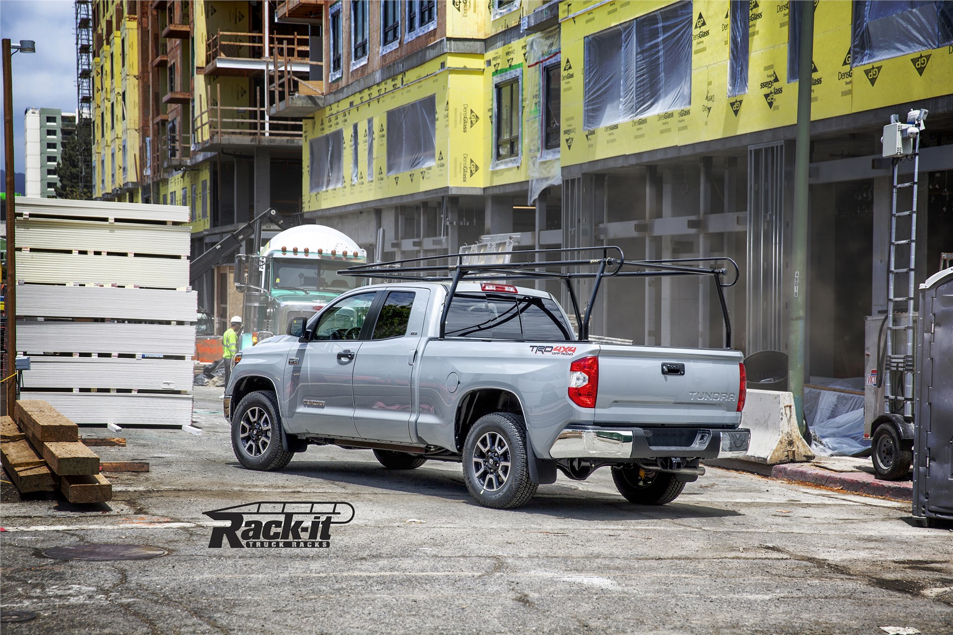 Tur Rack It Rack-it