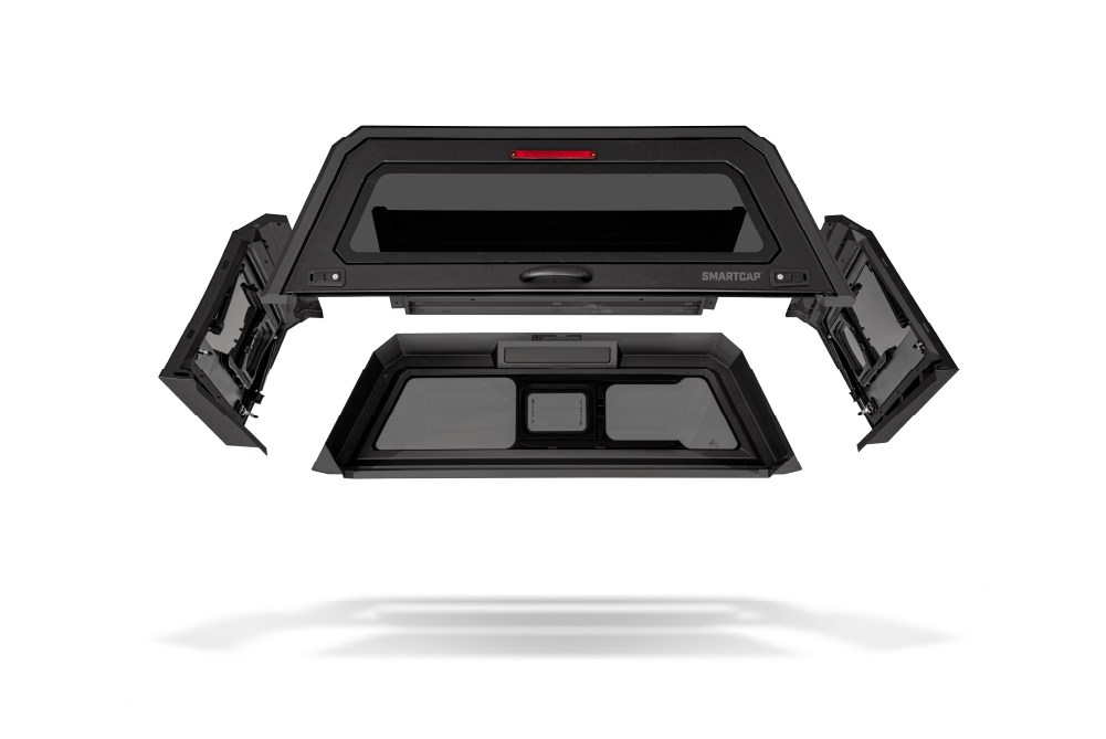 SmartCap EVO Sport