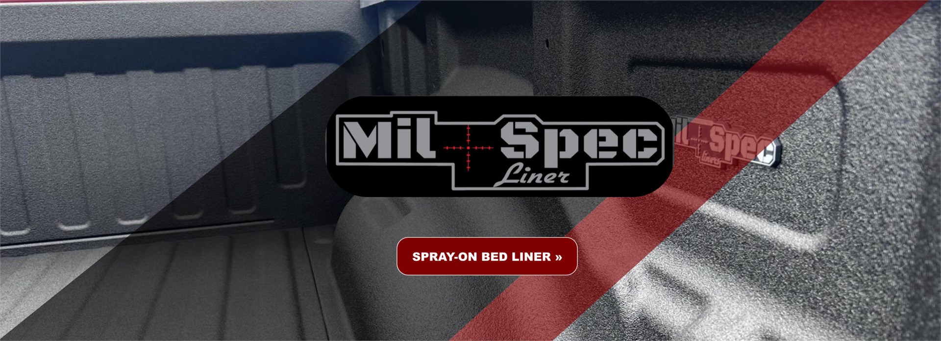 Spray-in Liner