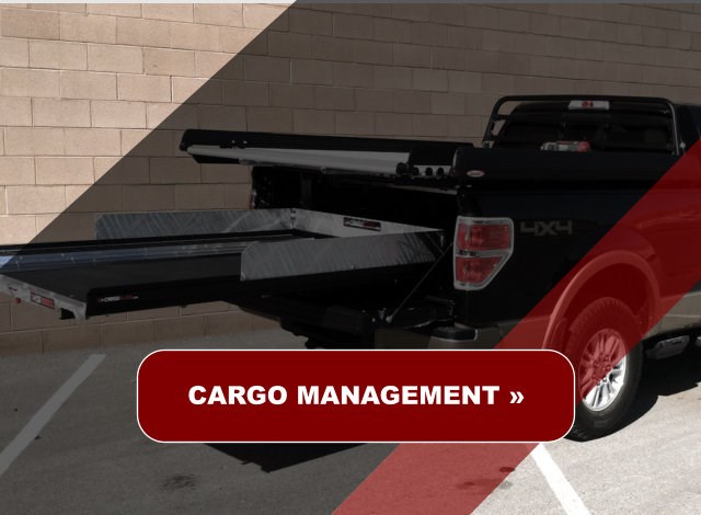 Cargo Management
