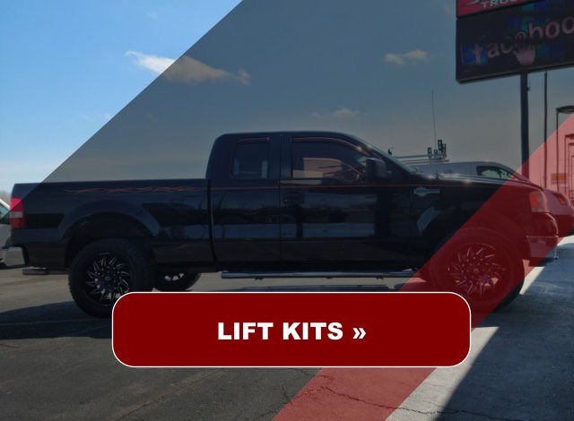 Lift Kits
