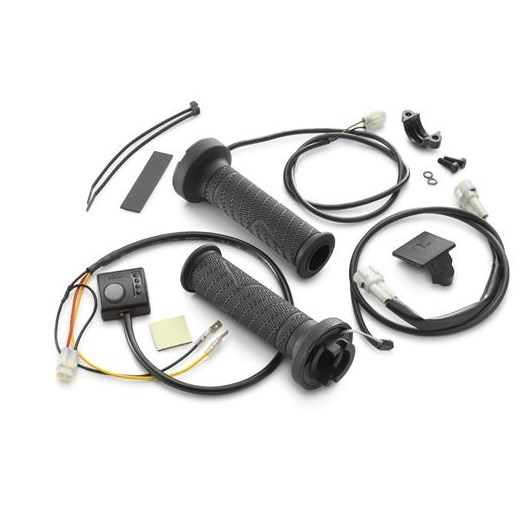 KTM Heated grip kit／ヒートグリップ 890DUKE 63612964044_600x.jpg?v=1738225962