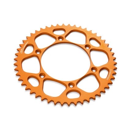 KTM 450 XC-F REAR SPROCKET (45T-52T) : KTM Parts Pro