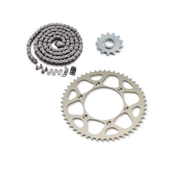 KTM DRIVE KIT 17/42 950/990/1190/1290 ADV : KTM Parts Pro