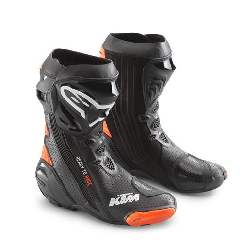 KTM SUPERTECH R BOOTS : KTM Parts Pro