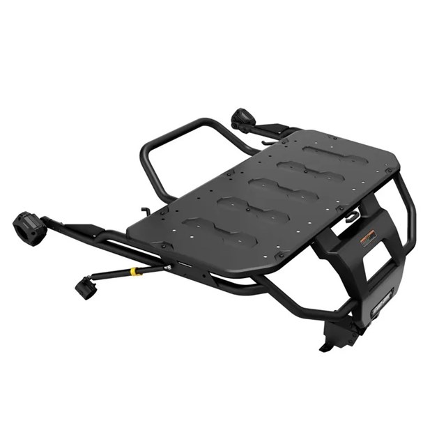 Linq Pivoting Rack LinQ Pivoting Rack Can-Am Maverick R : Central Florida Powersports