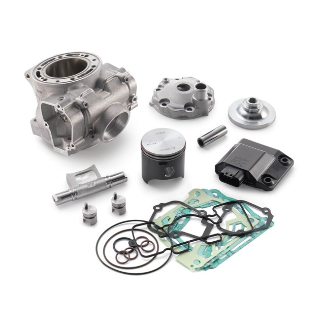 150 FACTORY KIT - SXS16150000 : Central Florida Powersports